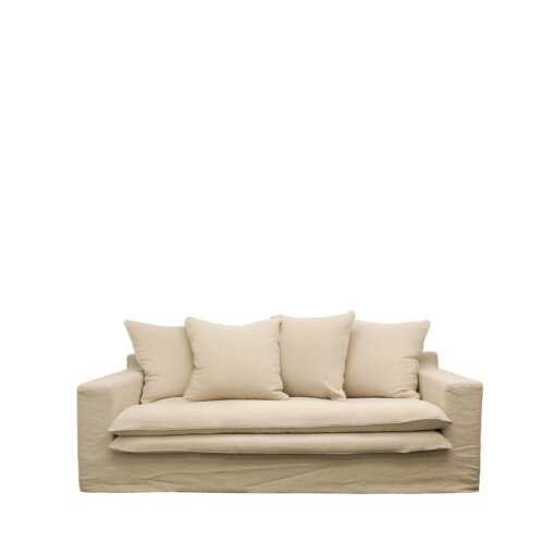 2 seater sofa