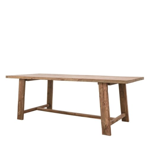 PORTO DINING TABLE 220CM - Image 2