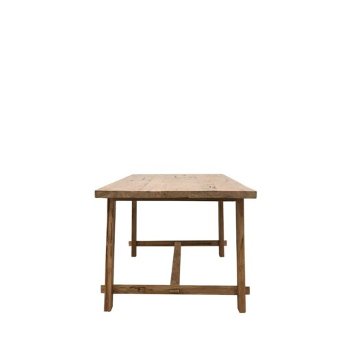 PORTO DINING TABLE 220CM - Image 3