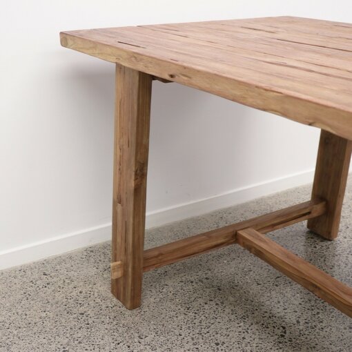 PORTO DINING TABLE 220CM - Image 4