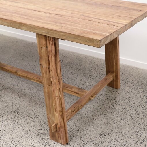 PORTO DINING TABLE 220CM - Image 5