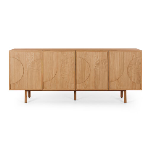 sideboard