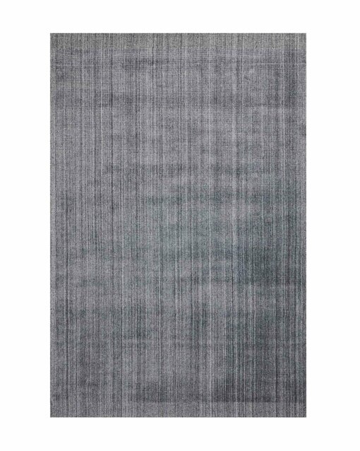 TRAVERTINE RUG – PEWTER - Image 6