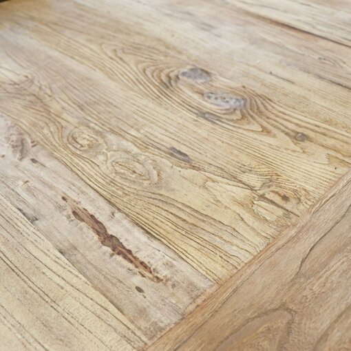 MULHOUSE ELM DINING TABLE – 300CM - Image 4