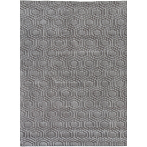 hollis grey rug