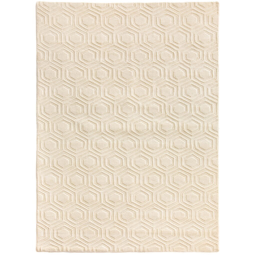 HOLLIS IVORY RUG 160 X 230