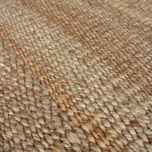 EKA JUTE RUG 160 x 230 - Image 4