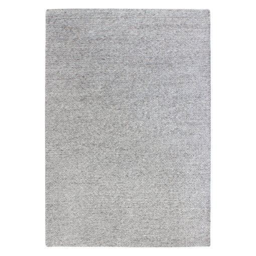 TUNDRA BRAID WARM GREY RUG 200 X 300 - Image 5