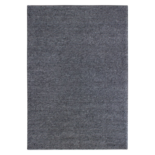 TUNDRA LOOP CHARCOAL RUG 200 X 300 - Image 4