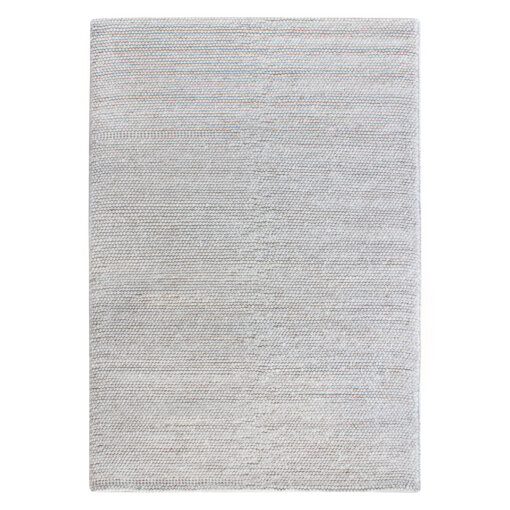 TUNDRA LOOP GREY/BEIGE RUG 200 X 300 - Image 4