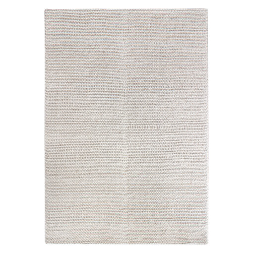 TUNDRA LOOP IVORY RUG 200 X 300 - Image 4