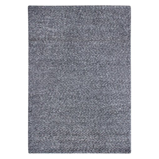 TUNDRA PEBBLE CHARCOAL RUG 250 X 350 - Image 4