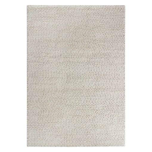 TUNDRA PEBBLE BEIGE RUG 200 X 300 - Image 4