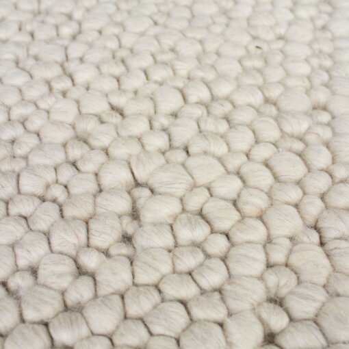 tundra pebble beige rug