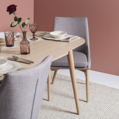 FIXED DINING TABLES