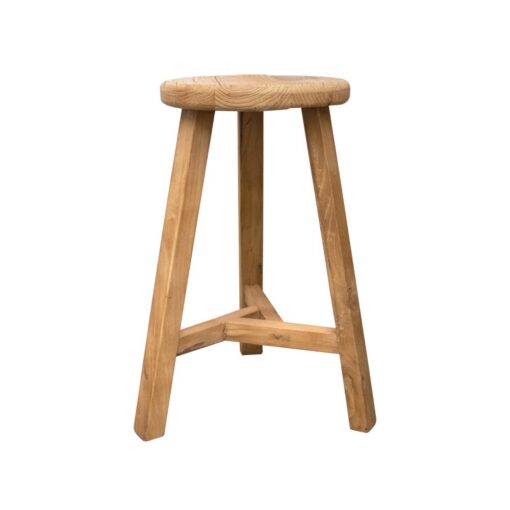 PARQ BARSTOOL NATURAL