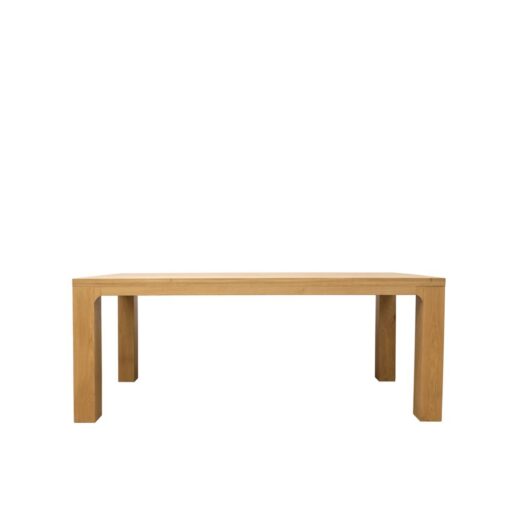 DAKTOA OAK 180 TABLE