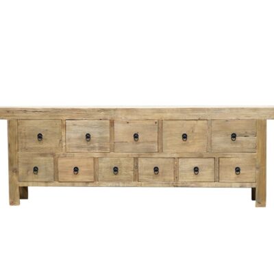 PARQ 11 DR SIDEBOARD