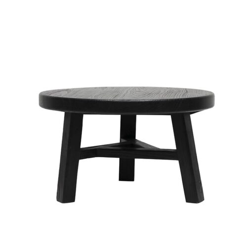 PARQ NEST TABLE BLACK