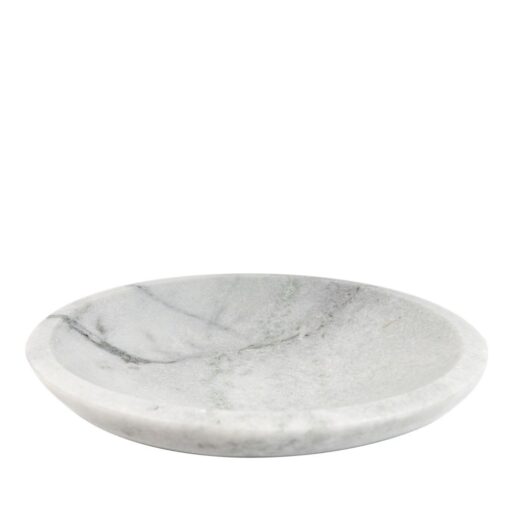 marble bowl