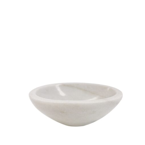 SMALL MARBLE BOWL