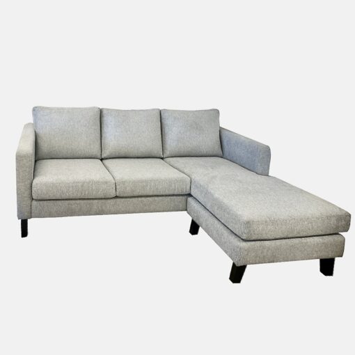 RETRO 3 SEATER INTERCHANGABLE CHAISE