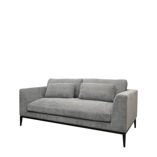 TYSON 2.5 SEATER SOFA - BOSTON ASH - Image 2