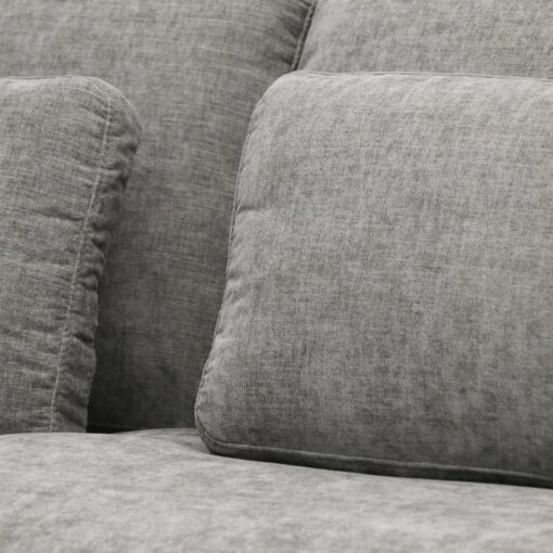 TYSON 2.5 SEATER SOFA - BOSTON ASH - Image 4