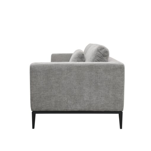 TYSON 2.5 SEATER SOFA - BOSTON ASH - Image 3