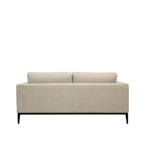 TYSON 2.5 SEATER SOFA - BOSTON TOFFEE - Image 4