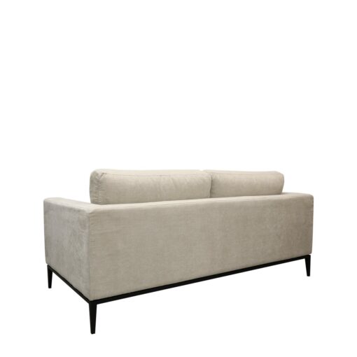 TYSON 2.5 SEATER SOFA - BOSTON TOFFEE - Image 3