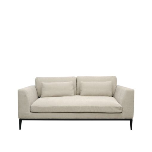 TYSON 2.5 SEATER SOFA - BOSTON TOFFEE