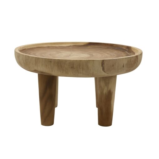 SAFARI COFFEE TABLE NATURAL