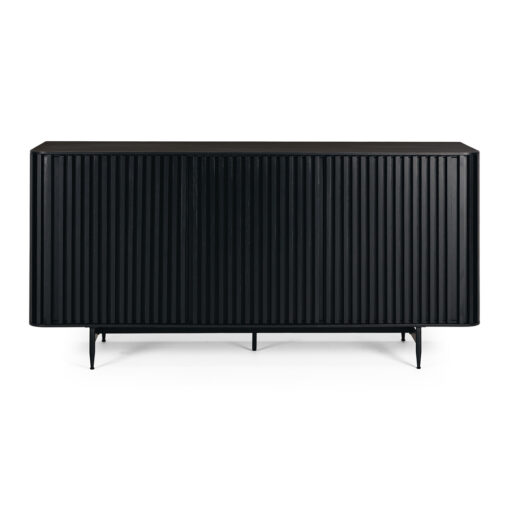 LINEA SIDEBOARD BLACK