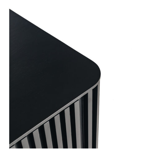 LINEA SIDEBOARD BLACK - Image 5