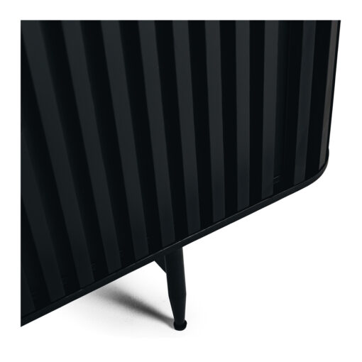 LINEA SIDEBOARD BLACK - Image 7