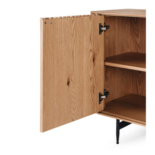 LINEA SIDEBOARD NATURAL - Image 6