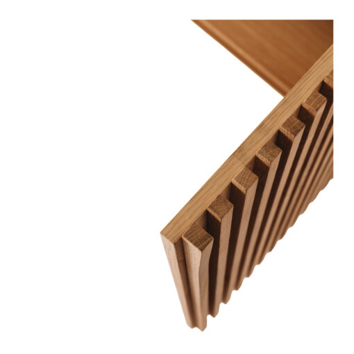 LINEA SIDEBOARD NATURAL - Image 7