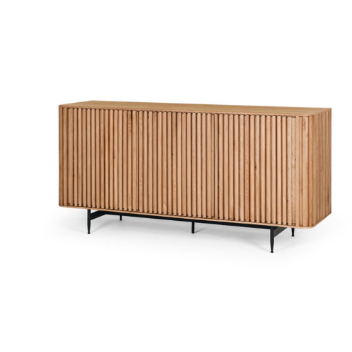 LINEA SIDEBOARD NATURAL - Image 2
