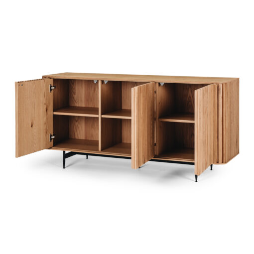 LINEA SIDEBOARD NATURAL - Image 5