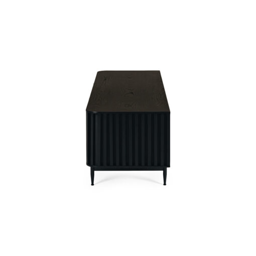 LINEA TV STAND BLACK - Image 5