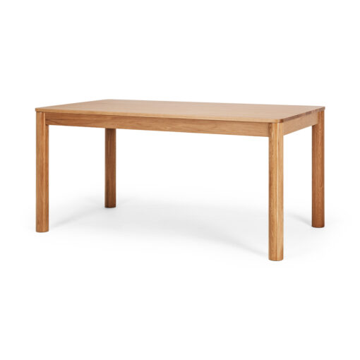 OLIVER 160X90 DINING TABLE - Image 6