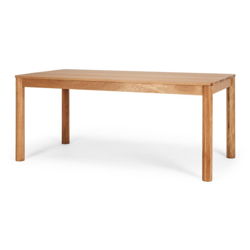 OLIVER 180X90 DINING TABLE - Image 2