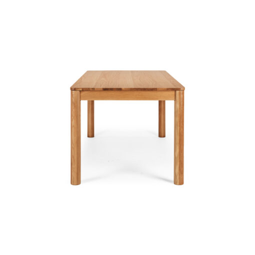 OLIVER 180X90 DINING TABLE - Image 3