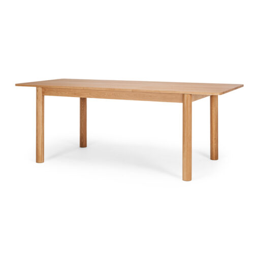 OLIVER 160-210x90 EX TABLE - Image 5