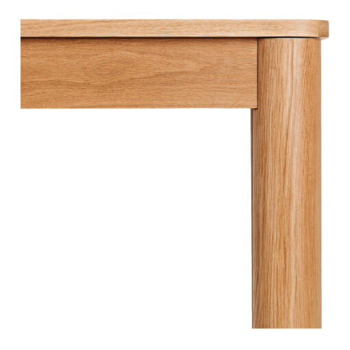 OLIVER 180X90 DINING TABLE - Image 4