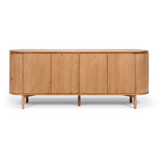 KONTUR NATURAL SIDEBOARD