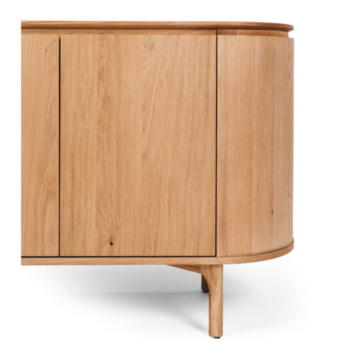 KONTUR NATURAL SIDEBOARD - Image 3