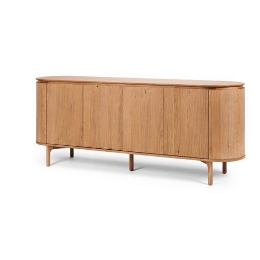 KONTUR NATURAL SIDEBOARD - Image 2