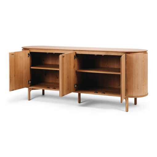 KONTUR NATURAL SIDEBOARD - Image 5